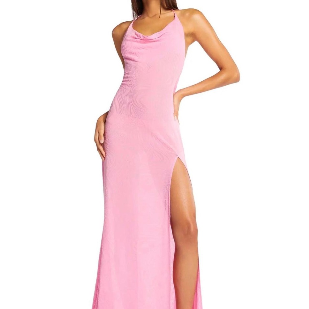I.Am.Gia maxi dress